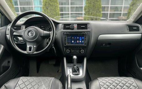 Volkswagen Jetta VI, 2012 год, 1 025 000 рублей, 7 фотография