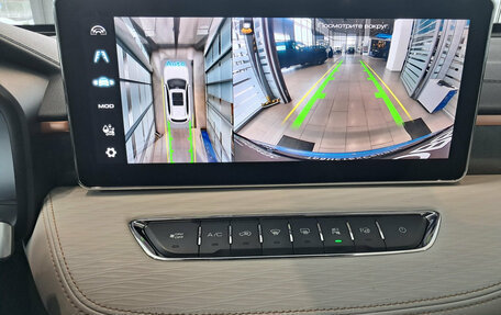 Haval Jolion, 2022 год, 1 892 000 рублей, 25 фотография