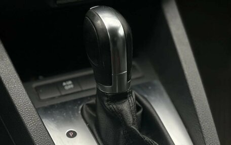 Volkswagen Jetta VI, 2012 год, 1 025 000 рублей, 13 фотография