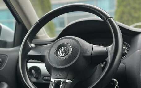 Volkswagen Jetta VI, 2012 год, 1 025 000 рублей, 10 фотография