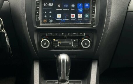 Volkswagen Jetta VI, 2012 год, 1 025 000 рублей, 11 фотография