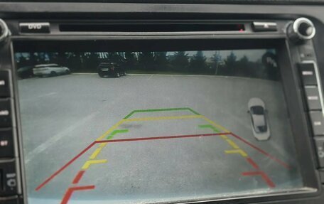 Volkswagen Jetta VI, 2012 год, 1 025 000 рублей, 15 фотография