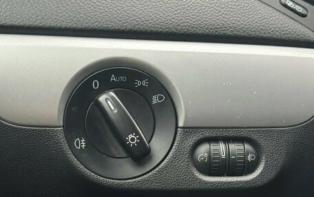 Volkswagen Jetta VI, 2012 год, 1 025 000 рублей, 16 фотография