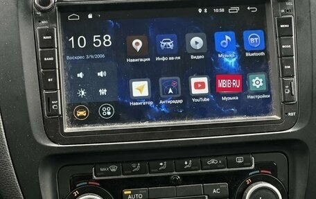 Volkswagen Jetta VI, 2012 год, 1 025 000 рублей, 12 фотография