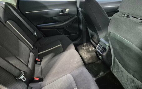 Hyundai Sonata VIII, 2021 год, 2 450 000 рублей, 16 фотография