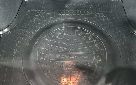 Hyundai Sonata VIII, 2021 год, 2 450 000 рублей, 21 фотография