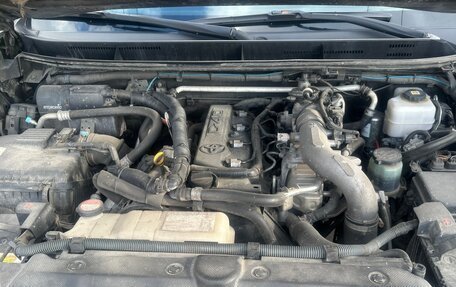 Toyota Land Cruiser Prado 150 рестайлинг 2, 2015 год, 3 350 000 рублей, 4 фотография