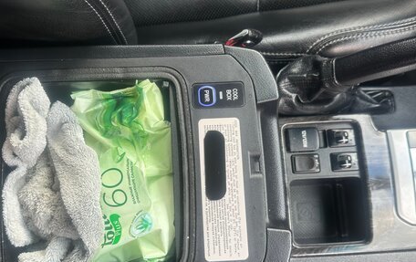 Toyota Land Cruiser Prado 150 рестайлинг 2, 2015 год, 3 350 000 рублей, 9 фотография