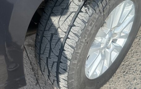 Toyota Land Cruiser Prado 150 рестайлинг 2, 2015 год, 3 350 000 рублей, 3 фотография