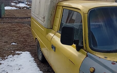 Москвич 412, 1992 год, 45 000 рублей, 1 фотография