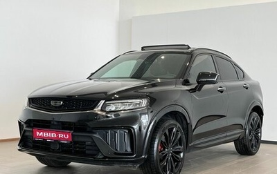 Geely Tugella FY11, 2024 год, 3 350 000 рублей, 1 фотография