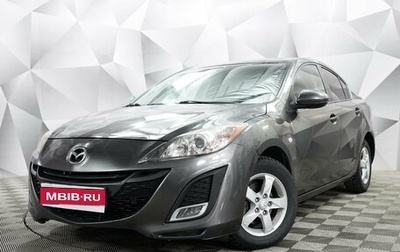 Mazda 3, 2011 год, 735 000 рублей, 1 фотография