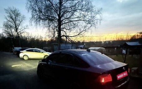 Volkswagen Polo VI (EU Market), 2012 год, 750 000 рублей, 1 фотография