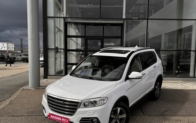 Haval H6, 2019 год, 1 650 000 рублей, 1 фотография
