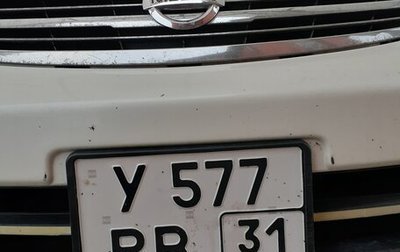 Nissan Tiida, 2004 год, 565 000 рублей, 1 фотография