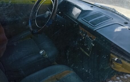 Москвич 412, 1992 год, 45 000 рублей, 3 фотография