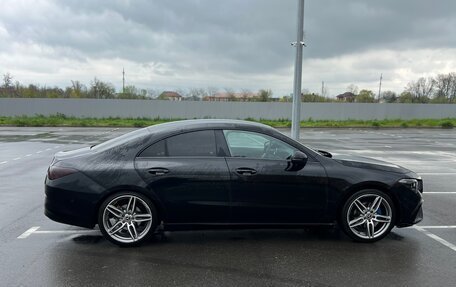 Mercedes-Benz CLA, 2019 год, 1 950 000 рублей, 7 фотография