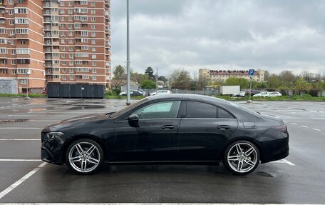 Mercedes-Benz CLA, 2019 год, 1 950 000 рублей, 3 фотография