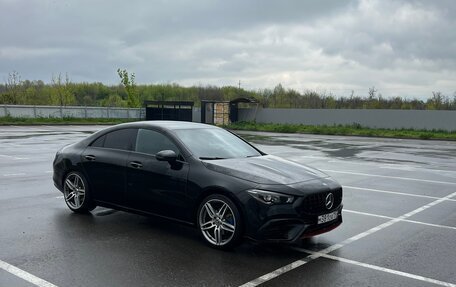 Mercedes-Benz CLA, 2019 год, 1 950 000 рублей, 8 фотография