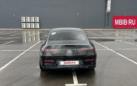 Mercedes-Benz CLA, 2019 год, 1 950 000 рублей, 5 фотография