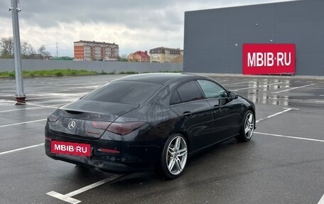 Mercedes-Benz CLA, 2019 год, 1 950 000 рублей, 6 фотография