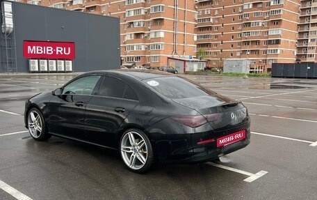 Mercedes-Benz CLA, 2019 год, 1 950 000 рублей, 4 фотография