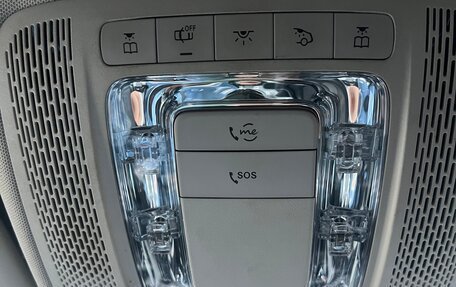 Mercedes-Benz CLA, 2019 год, 1 950 000 рублей, 11 фотография