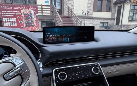 Genesis GV80 I, 2021 год, 5 500 000 рублей, 8 фотография