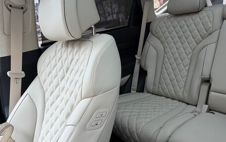 Genesis GV80 I, 2021 год, 5 500 000 рублей, 10 фотография