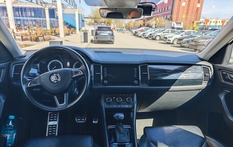 Skoda Kodiaq I, 2018 год, 2 775 000 рублей, 3 фотография