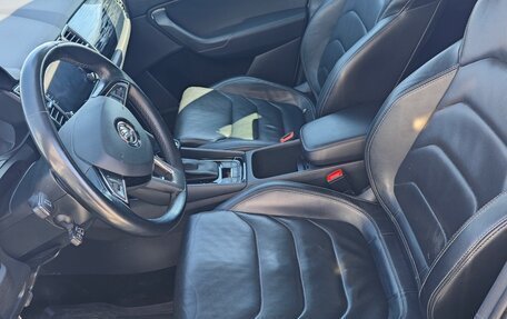 Skoda Kodiaq I, 2018 год, 2 775 000 рублей, 2 фотография