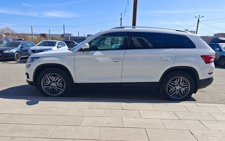 Skoda Kodiaq I, 2018 год, 2 775 000 рублей, 4 фотография