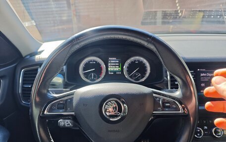 Skoda Kodiaq I, 2018 год, 2 775 000 рублей, 13 фотография