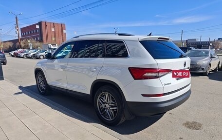 Skoda Kodiaq I, 2018 год, 2 775 000 рублей, 6 фотография