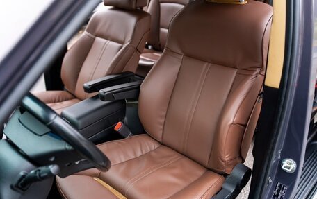 Hyundai Grand Starex Grand Starex I рестайлинг 2, 2019 год, 3 450 000 рублей, 15 фотография