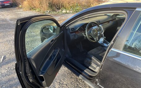 Volkswagen Passat B6, 2010 год, 1 050 000 рублей, 2 фотография