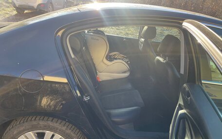 Volkswagen Passat B6, 2010 год, 1 050 000 рублей, 3 фотография