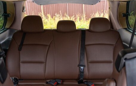 Hyundai Grand Starex Grand Starex I рестайлинг 2, 2019 год, 3 450 000 рублей, 20 фотография