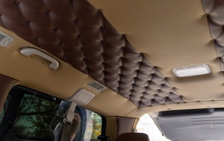 Hyundai Grand Starex Grand Starex I рестайлинг 2, 2019 год, 3 450 000 рублей, 22 фотография