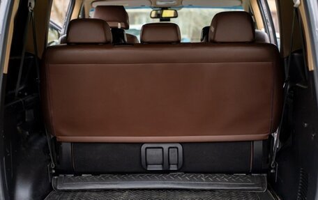 Hyundai Grand Starex Grand Starex I рестайлинг 2, 2019 год, 3 450 000 рублей, 24 фотография