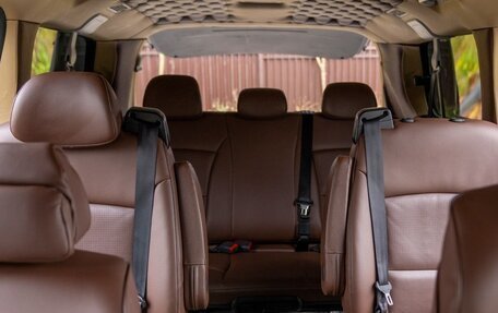 Hyundai Grand Starex Grand Starex I рестайлинг 2, 2019 год, 3 450 000 рублей, 19 фотография