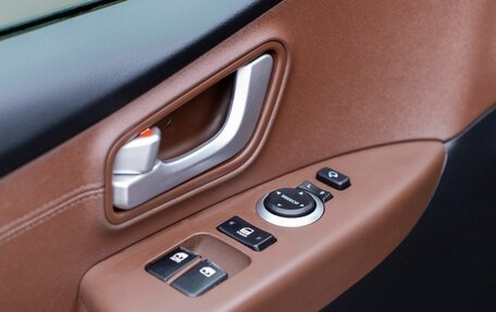 Hyundai Grand Starex Grand Starex I рестайлинг 2, 2019 год, 3 450 000 рублей, 27 фотография