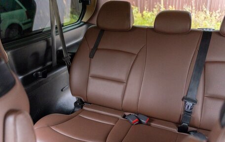 Hyundai Grand Starex Grand Starex I рестайлинг 2, 2019 год, 3 450 000 рублей, 21 фотография