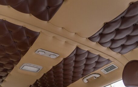 Hyundai Grand Starex Grand Starex I рестайлинг 2, 2019 год, 3 450 000 рублей, 23 фотография