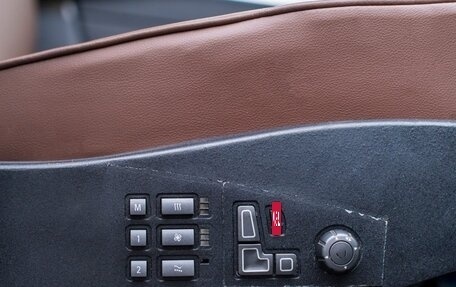 Hyundai Grand Starex Grand Starex I рестайлинг 2, 2019 год, 3 450 000 рублей, 26 фотография