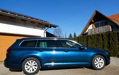 Volkswagen Passat B8 рестайлинг, 2022 год, 2 275 000 рублей, 3 фотография