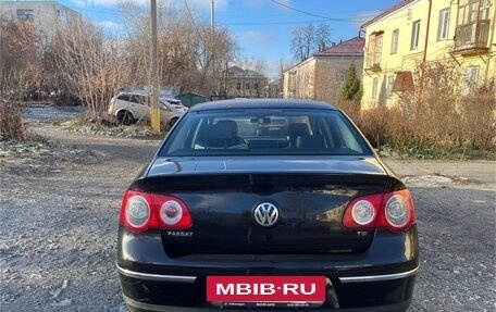Volkswagen Passat B6, 2010 год, 1 050 000 рублей, 12 фотография