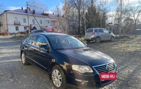 Volkswagen Passat B6, 2010 год, 1 050 000 рублей, 9 фотография