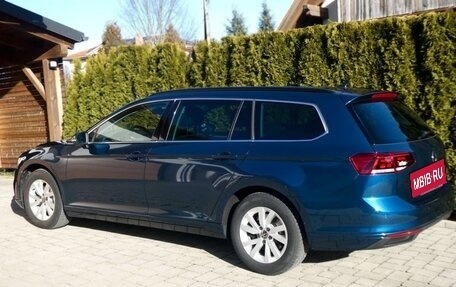 Volkswagen Passat B8 рестайлинг, 2022 год, 2 275 000 рублей, 5 фотография