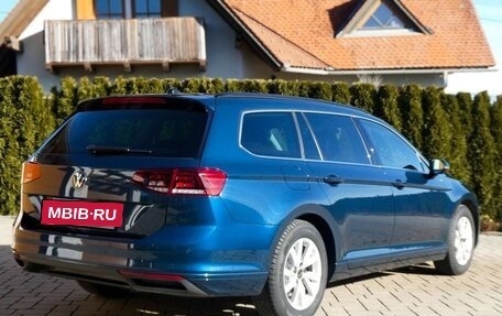 Volkswagen Passat B8 рестайлинг, 2022 год, 2 275 000 рублей, 8 фотография